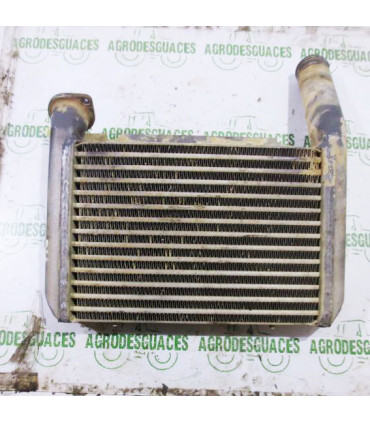 Intercooler usado Fendt H716201190102