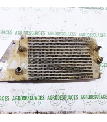 Enfriador de aceite usado Fendt H716860150110