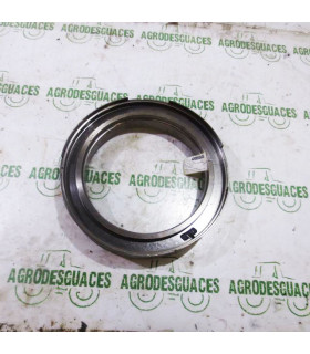 Carcasa freno planetarios Powerquad usada John Deere R101159
