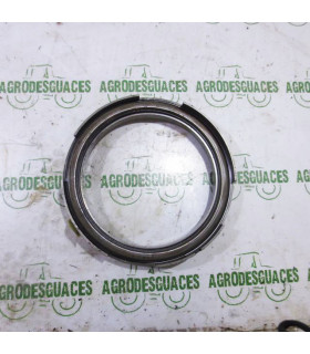 Carcasa embrague inversor Powerquad usada John Deere R101161