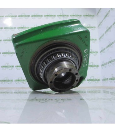 Mangueta DT Izquierda Usada John Deere APL2060 L110710