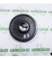 Piñón sincronizado 68 dientes usado John Deere R122203