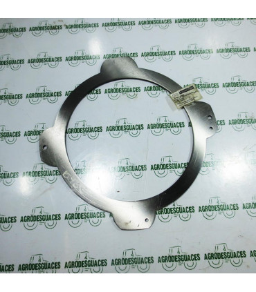 Chapa tren planetarios usada John Deere R216292