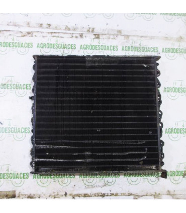 Condensador Aire Acondicionado New Holland 47132050
