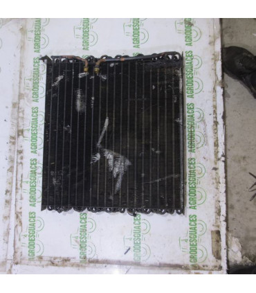 Condensador Aire Acondicionado usado Case 47132050