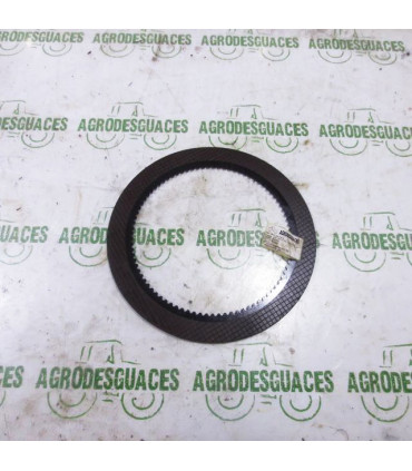 Disco embrague transmisión usado John Deere RE34784
