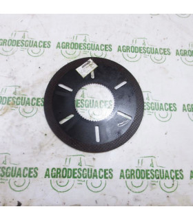Disco tren planetarios usado John Deere RE34786