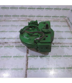 Toma de fuerza delantera Usada John Deere serie 7000