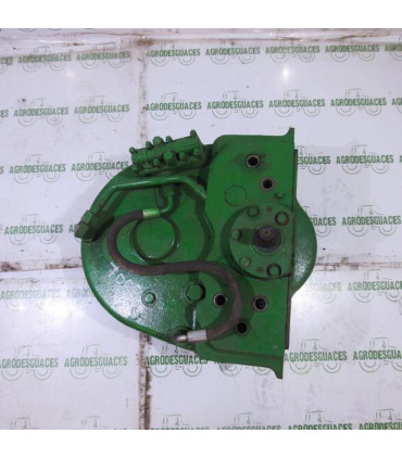 Toma de fuerza delantera Usada John Deere serie 7000