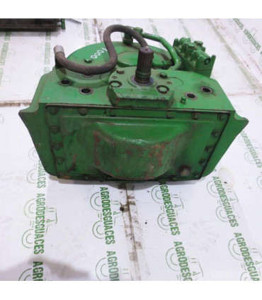 Toma de fuerza delantera Usada John Deere serie 7000