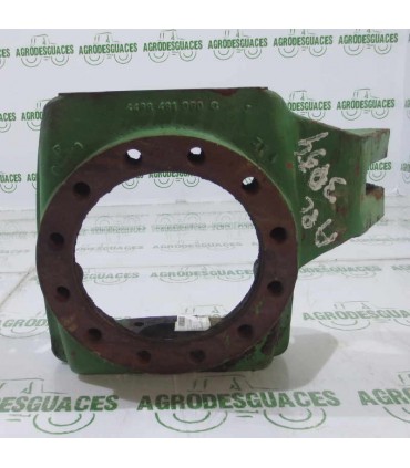 Mangueta DT Izquierda Usada John Deere R78016