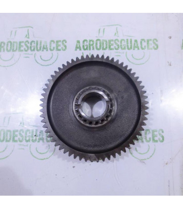 Piñón sincronizado TDF 61 dientes usado Same 0.007.3485.0