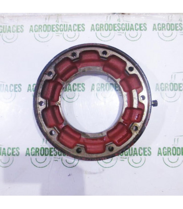 Soporte pistón de freno usado Lamborghini 0.008.5592.3