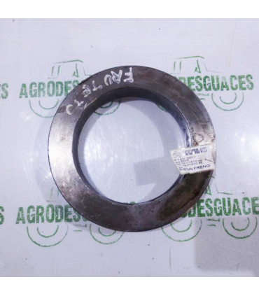 Pistón de freno usado Lamborghini 0.008.5593.0