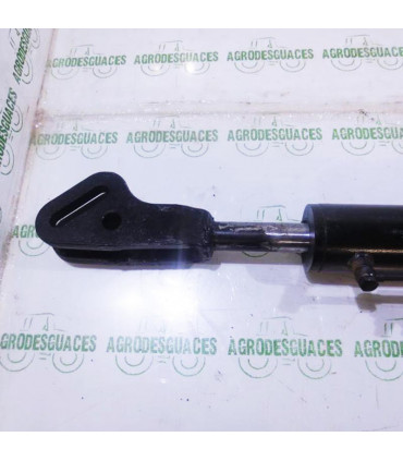 Brazo vertical hidráulico usado Same 0.013.9610.4