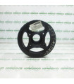 Polea cigüeñal usada Landini 3115A141