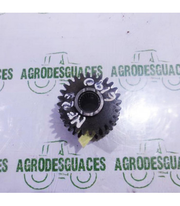 Piñón doble TDF usado Massey Ferguson 3383555M3