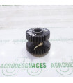 Piñón doble TDF usado Massey Ferguson 3383555M3