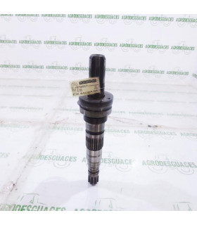 Eje salida DT usado Massey Ferguson 3384494M16