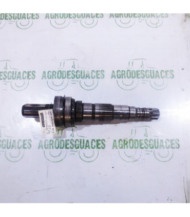 Eje salida DT usado Massey Ferguson 3384494M16