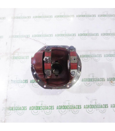 Carcasa diferencial delantero usada Landini 3427486M91