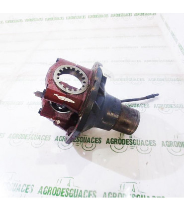 Carcasa diferencial delantero usada Landini 3427486M91
