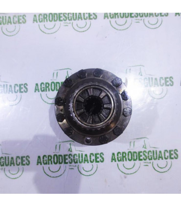 Caja satélites delantera usada Massey Ferguson 3428089M93