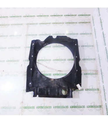 Coraza radiador usada Landini 3534166M5