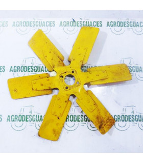 Ventilador motor usado Massey Ferguson 3542355M91
