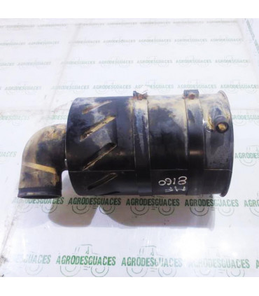 Filtro de aire usado Massey Ferguson 3580722M92