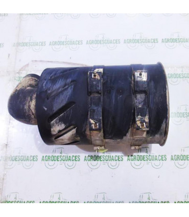 Filtro de aire usado Massey Ferguson 3580722M92