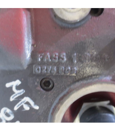 Tapa bomba hidráulica usada Massey Ferguson 3619453M1