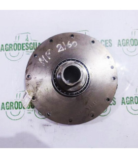 Taja eje embrague usada Massey Ferguson 3712818M11