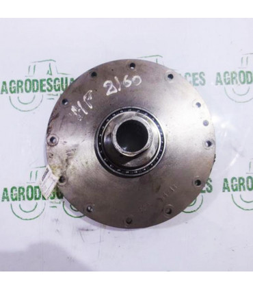 Taja eje embrague usada Massey Ferguson 3712818M11