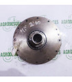Taja eje embrague usada Massey Ferguson 3712818M11
