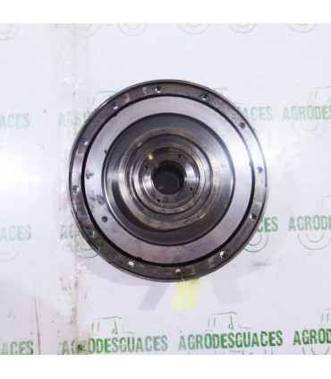 Taja eje embrague usada Massey Ferguson 3712818M11