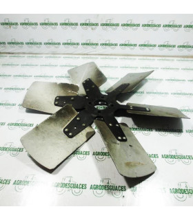 Ventilador motor usado Landini 3650857M91