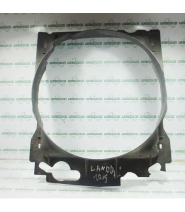 Coraza ventilador usada Landini 3671030M2