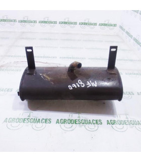 Depósito de expansión usado Massey Ferguson 3714234M94