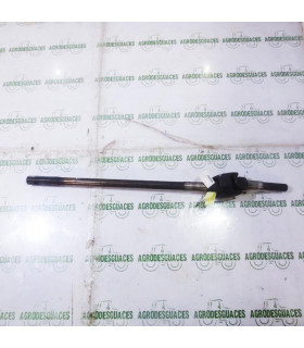 Palier delantero derecho usado Massey Ferguson 3764128M91