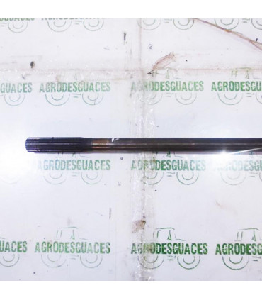 Palier delantero derecho usado Massey Ferguson 3764128M91