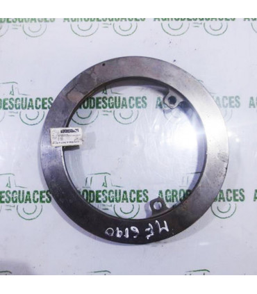 Pistón de freno usado Massey Ferguson 3790282M3