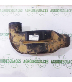 Tubo filtro de aire usado Massey Ferguson 3801171M1