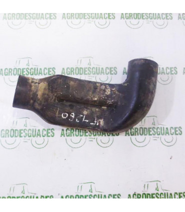 Tubo filtro de aire usado Massey Ferguson 3801171M1