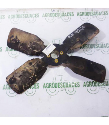Ventilador motor usado Massey Ferguson 3808703M1