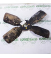 Ventilador motor usado Massey Ferguson 3808703M1