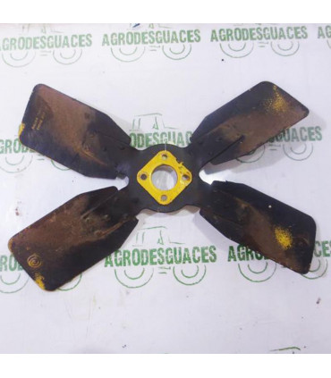 Ventilador motor usado Massey Ferguson 3808703M1