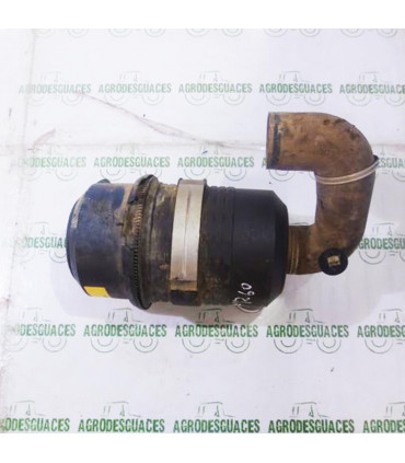 Filtro de aire usado Massey Ferguson 3819570M1