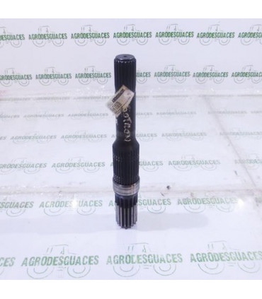 Semipalier reductor trasero usado Deutz 04419746