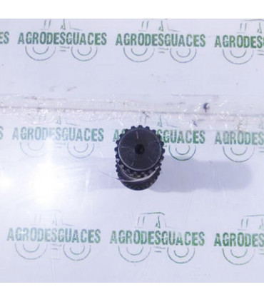 Semipalier reductor trasero usado Deutz 04419746